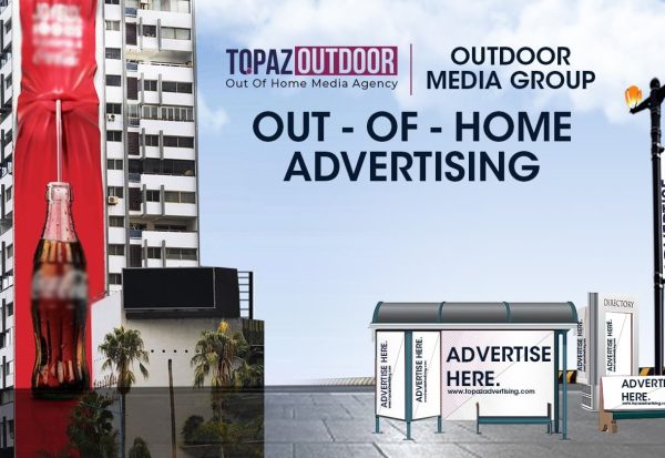 Outdoor media group