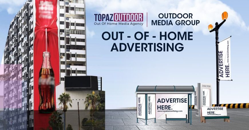 Outdoor media group